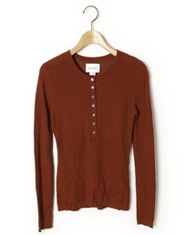 Steven Alan�i�X�e�B�[�u���A�����j�̌Ò��u�j�b�g�J�[�f�B�K���i�J�[�f�B�K���j�v