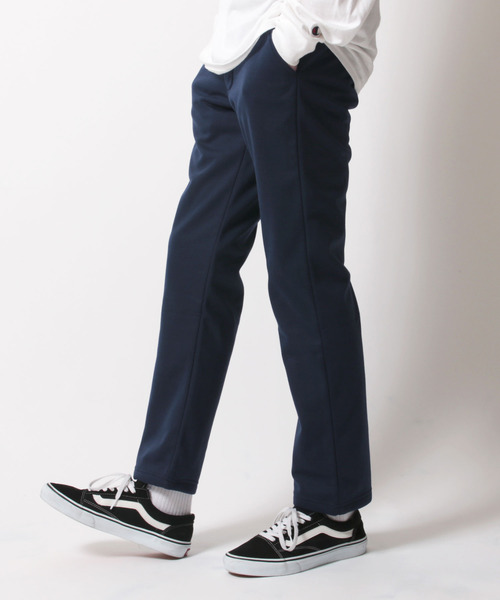 SHISKY(シスキー)の「ボンディング加工 防風 パンツ(その他パンツ・メンズ・ブラック/ネイビー/グレー/カーキ/チャコール・M/L/XL)」の5枚目の写真