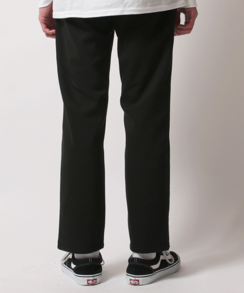 SHISKY(シスキー)の「ボンディング加工 防風 パンツ(その他パンツ・メンズ・ブラック/ネイビー/グレー/カーキ/チャコール・M/L/XL)」の10枚目の写真