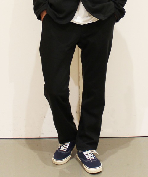 SHISKY(シスキー)の「ボンディング加工 防風 パンツ(その他パンツ・メンズ・ブラック/ネイビー/グレー/カーキ/チャコール・M/L/XL)」の12枚目の写真