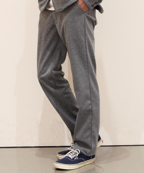 SHISKY(シスキー)の「ボンディング加工 防風 パンツ(その他パンツ・メンズ・ブラック/ネイビー/グレー/カーキ/チャコール・M/L/XL)」の13枚目の写真