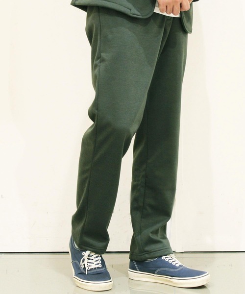SHISKY(シスキー)の「ボンディング加工 防風 パンツ(その他パンツ・メンズ・ブラック/ネイビー/グレー/カーキ/チャコール・M/L/XL)」の15枚目の写真