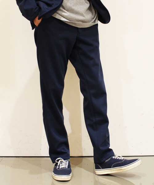 SHISKY(シスキー)の「ボンディング加工 防風 パンツ(その他パンツ・メンズ・ブラック/ネイビー/グレー/カーキ/チャコール・M/L/XL)」の16枚目の写真