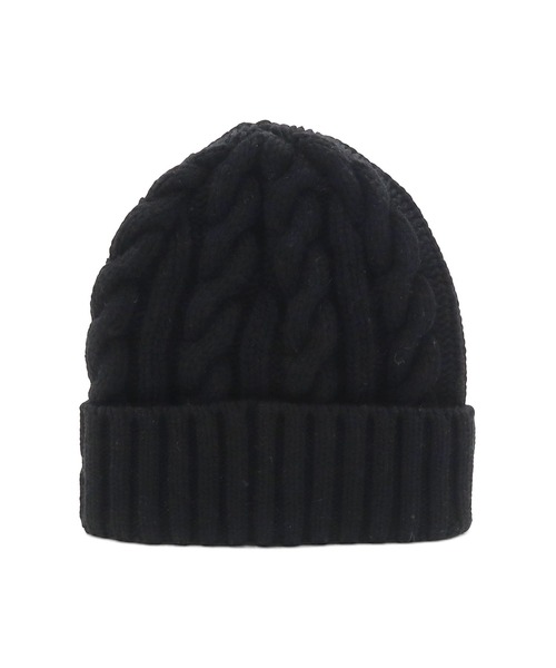 NEW ERA(ニューエラ)の「ニューエラ ニット帽 カフ WOOL BLEND LOW GAUGE NEW ERA(ニットキャップ/ビーニー・メンズ・ブラック/ベージュ/ネイビー/アイボリー/レッド系その他/チャコール/ピンク系その他/ブルー/グレー/ダークグリーン/ブラウン/ネイビー系/ブラウン系/プラム/グリーン/ダークグレー/ライトブルー/グレー系その他・FREE)」の22枚目の写真