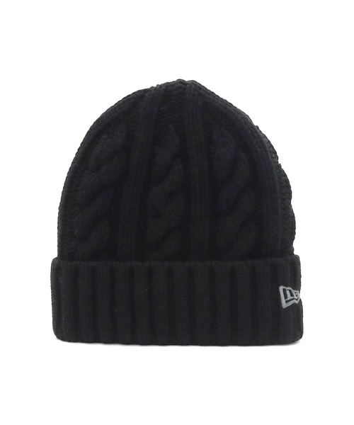 NEW ERA(ニューエラ)の「ニューエラ ニット帽 カフ WOOL BLEND LOW GAUGE NEW ERA(ニットキャップ/ビーニー・メンズ・ブラック/ベージュ/ネイビー/アイボリー/レッド系その他/チャコール/ピンク系その他/ブルー/グレー/ダークグリーン/ブラウン/ネイビー系/ブラウン系/プラム/グリーン/ダークグレー/ライトブルー/グレー系その他・FREE)」の21枚目の写真