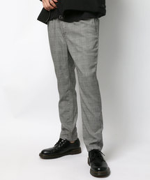 メンズのスラックス グレー 灰色系 ファッション通販 Zozotown