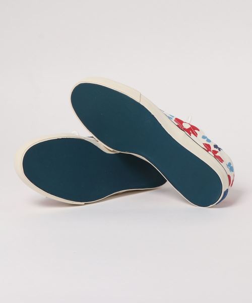 Keds（ケッズ）の「【 SURF LINE HAWAII JAMS × Ked's サーフ
