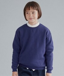 TRUNIKA�i�g���j�J�j�́uURAKIMOU SWEAT BIG PULLOVER�i�X�E�F�b�g�j�v