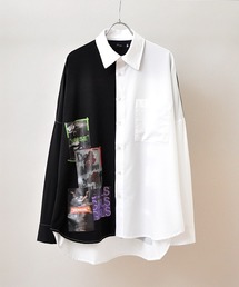 UP START�i�A�b�v�X�^�[�g�j�́u����]�ʃv�����g�X�[�p�[�r�b�O�V���c�i�V���c/�u���E�X�j�v