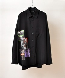 UP START�i�A�b�v�X�^�[�g�j�́u����]�ʃv�����g�X�[�p�[�r�b�O�V���c�i�V���c/�u���E�X�j�v