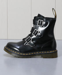 Dr. Martens | ＜Dr.Martens＞BLAKE BELTED BOOTS/ブーツ(ブーツ)