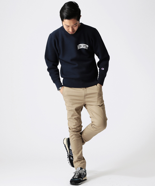 Champion（チャンピオン）の「◎CHAMPION×BEAMS / 別注 リバース