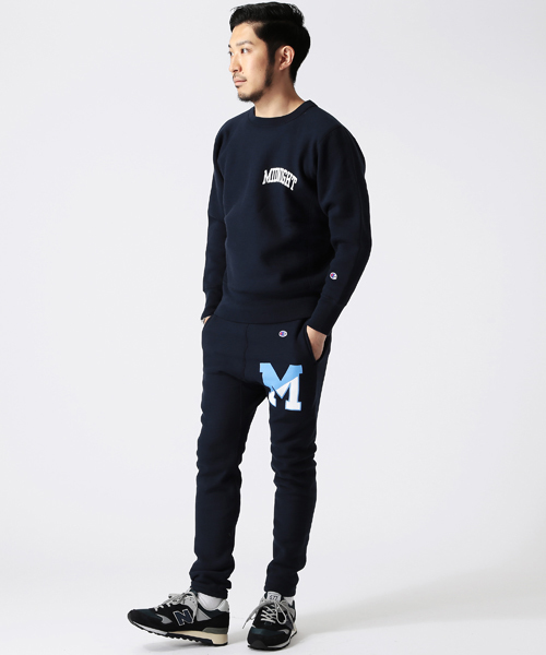 Champion（チャンピオン）の「◎CHAMPION×BEAMS / 別注 リバース