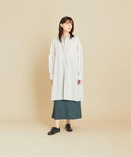 Steven Alan（スティーブンアラン）の「＜Steven Alan＞TAFFETA