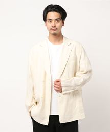 Bshop MEN'S�i�r�V���b�v�@�����Y�j�́u�yKAPTAIN SUNSHINE�z�����B�G�� �_�u���u���X�g�W���P�b�g MEN�i�e�[���[�h�W���P�b�g�j�v