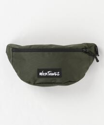 『WILDTHINGS』X-PACK ウエストバッグ