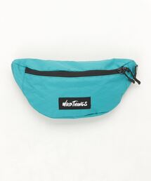 『WILDTHINGS』X-PACK 　ウエストバッグ