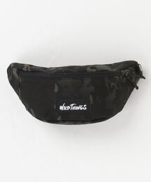 『WILDTHINGS』X-PACK 　ウエストバッグ