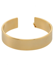 UNITED ARROWS | UAB 15mm バングル◆(バングル/リストバンド)