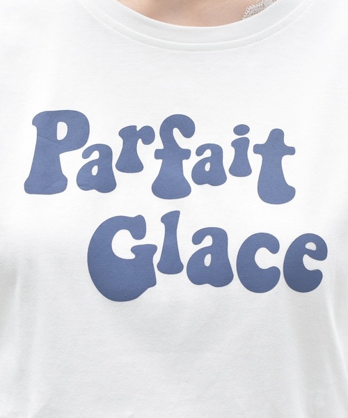 PairPair（ペアペア）の「プリントT×巾着バッグ×スカーフセット（Tシャツ/カットソー・レディース・オフホワイト/ライトベージュ/ミント・FREE）」の13枚目の写真