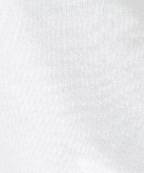 PairPair（ペアペア）の「プリントT×巾着バッグ×スカーフセット（Tシャツ/カットソー・レディース・オフホワイト/ライトベージュ/ミント・FREE）」の19枚目の写真