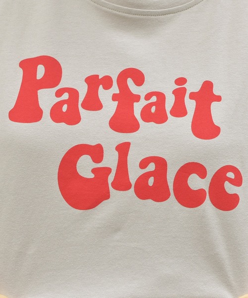 PairPair（ペアペア）の「プリントT×巾着バッグ×スカーフセット（Tシャツ/カットソー・レディース・オフホワイト/ライトベージュ/ミント・FREE）」の16枚目の写真