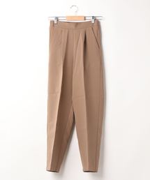 センタープレススラックスパンツ【ZOZOTOWN限定】