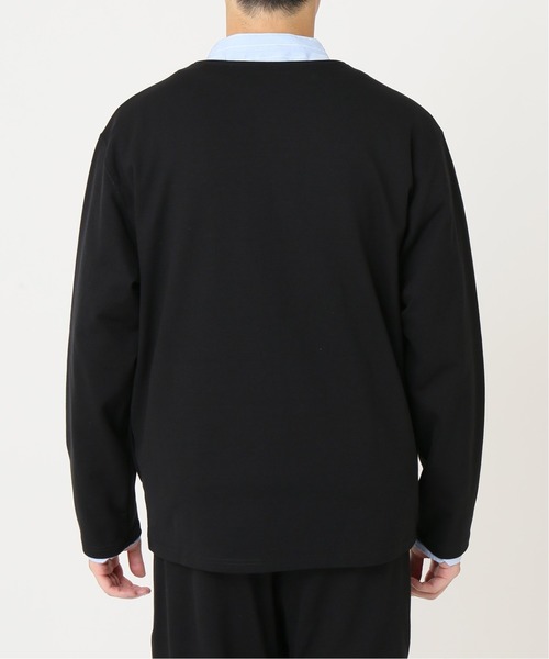 セール】【GRAMICCI for JS / グラミチ】別注 DUALWARM ジップアップ