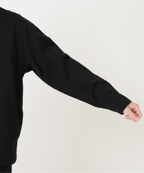 セール】【GRAMICCI for JS / グラミチ】別注 DUALWARM ジップアップ