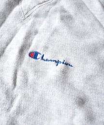 90's チャンピオン USA製 前V スウェット　X-LARGE 90s USA製 Championチャンピオン ワンポイント スクリプト ロゴ