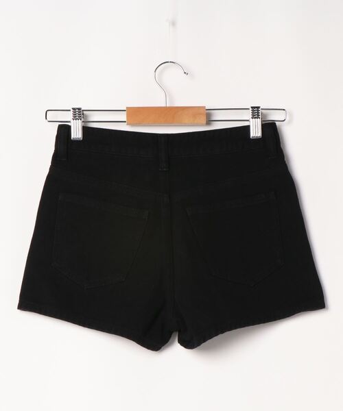 ENVYM(アンビー)の「BASIC SPT(その他パンツ・レディース・ブラック・S/M)」の2枚目の写真