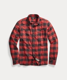 RRL（ダブル アール エル）のファッション通販 - ZOZOTOWN