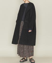 ASTRAET（アストラット）｜ノーカラージャケット一覧 - WEAR