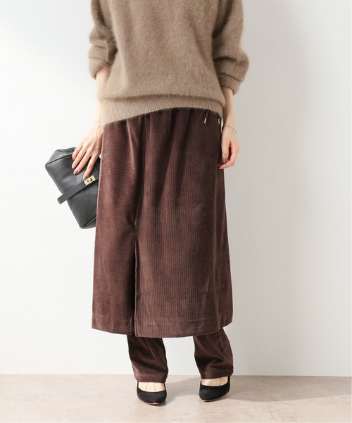 Span スピックアンドスパン のファッション Spick Loro Spick カットコーデュロイスカートパンツ をセール価格で購入できます Spick セール Span カットコーデュロイスカートパンツ その他パンツ 定番のお歳暮 冬ギフト Span スピックアンドスパン のファッション Spick Loro Spick カットコーデュロイスカートパンツ をセール価格で購入できます Spick セール Span カットコーデュロイスカートパンツ その他パンツ 定番のお歳暮 冬ギフト
