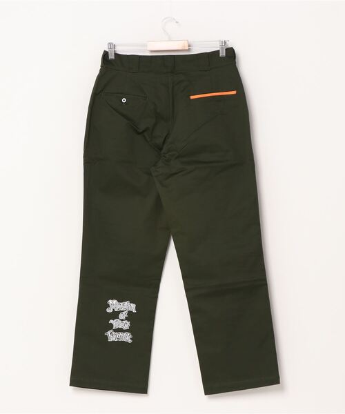 FULL-BK（フルビーケー）の「∴WEGO/【セットアップ対応商品】FULL-BK 