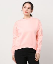 Adidas アディダス レディース のスウェット ピンク 桃色系 通販 Zozotown