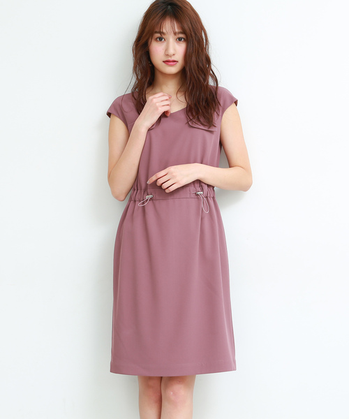 セール ブランド古着 ノースリーブワンピース ワンピース Proportion Body Dressing プロポーションボディドレッシング のファッション通販 Zozoused