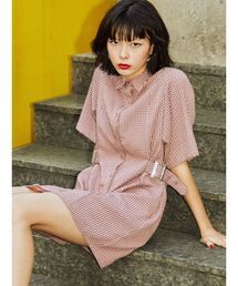 ワンピース ショート ミニ丈 ファッション通販 Zozotown