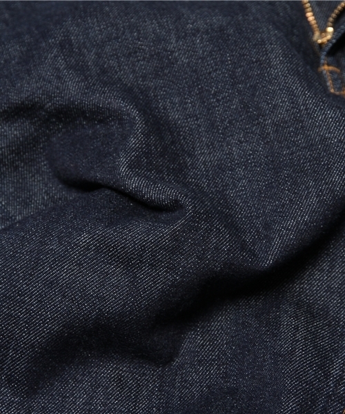 XLARGE(エクストララージ)の「SLIM FIT JEAN(デニムパンツ・メンズ・インディゴブルー/ライトインディゴブルー・32inch/36inch/34inch/30inch)」の10枚目の写真