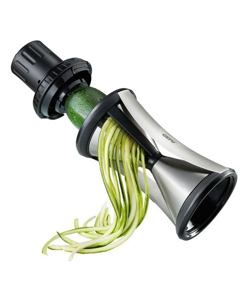 GEFU/ゲフ スパイラルスライサー SPIRELLI XL ギフトボックス