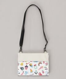 FABRICK【HONGAMA】MULTIFUNCTIONAL BAG