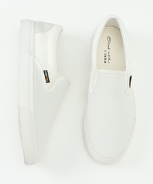 CORDURA（コーデュラ）の「CORDURA MIX スリッポン（スリッポン・メンズ）」