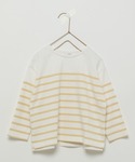 LOWRYS FARM(ローリーズファーム)の「トップス(Tシャツ/カットソー)」