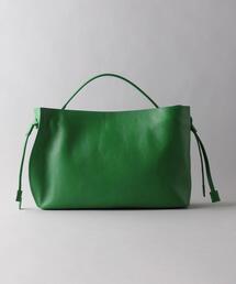 the dilettante | 【別注】the dilettante DrawingCL(ハンドバッグ)