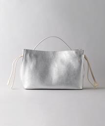 the dilettante | 【別注】the dilettante DrawingCL(ハンドバッグ)