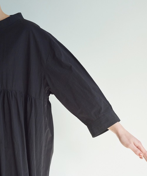 ビュルデザボン　すずらん　ワンピース ビュルデザボン すずらん ワンピース