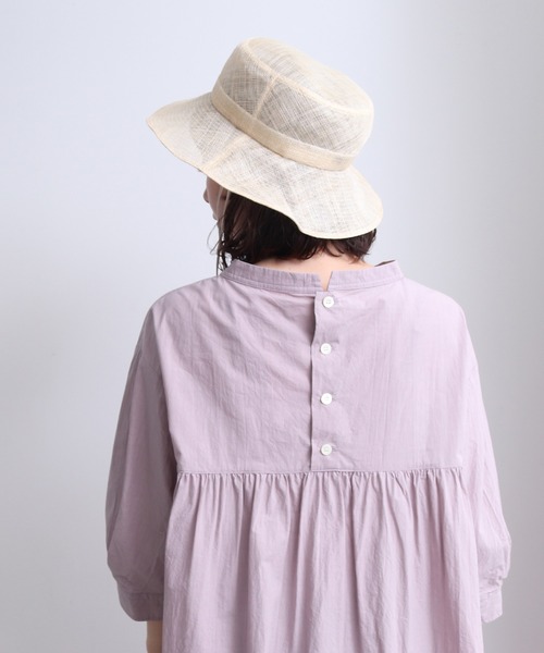 De De セール ワンピース ワンピース ワンピース Bulle 80コットン タイプライター Savon ビュルデサボン のファッション