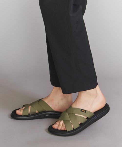 Teva（テバ）の「＜TEVA＞ VOYA SLIDE/ボヤ スライド（サンダル