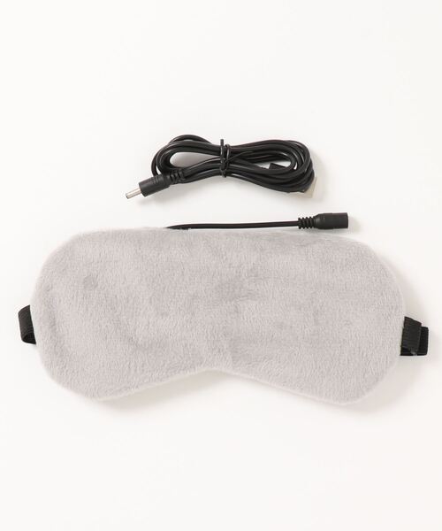 セール Usbホットアイマスク 生活家電 Remonices リモナイズ のファッション通販 Zozotown