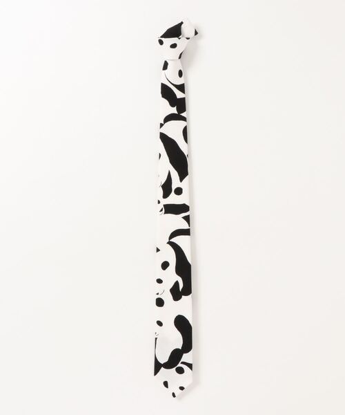 rovtski（ロフトスキー）の「無地/パンダ/ネコ/ペイズリー/チェック/ストライプ パターンネクタイ（ネクタイ・メンズ・その他3/その他11/その他19/その他/その他8/その他16/その他2/その他10/その他18/その他7/その他15/その他1/その他9/その他17/その他5/その他13/その他6/その他14/その他4/その他12・FREE）」の7枚目の写真